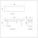 Brooks Bench