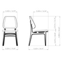 Ariel Side Chair
