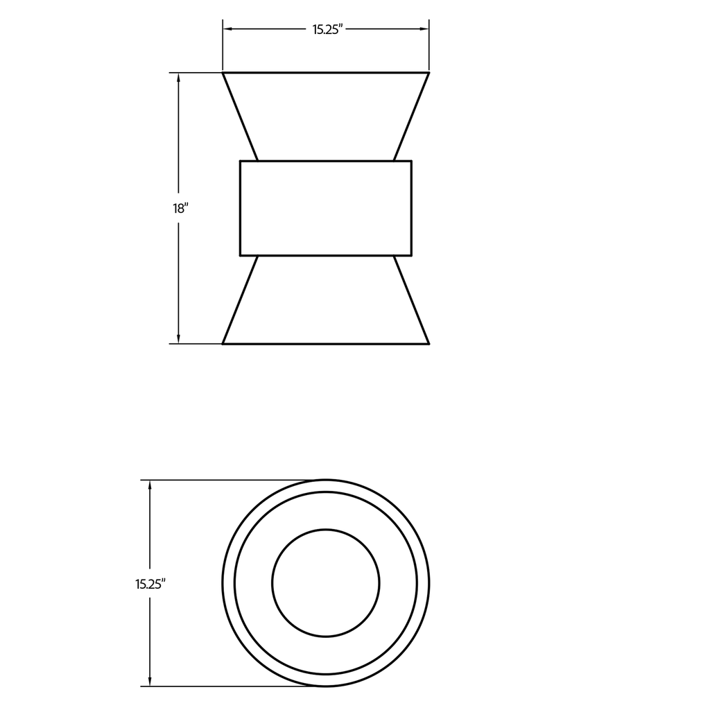 Jackson Stool
