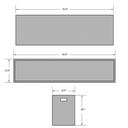 Una Bench