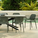 Hunter Dining Table