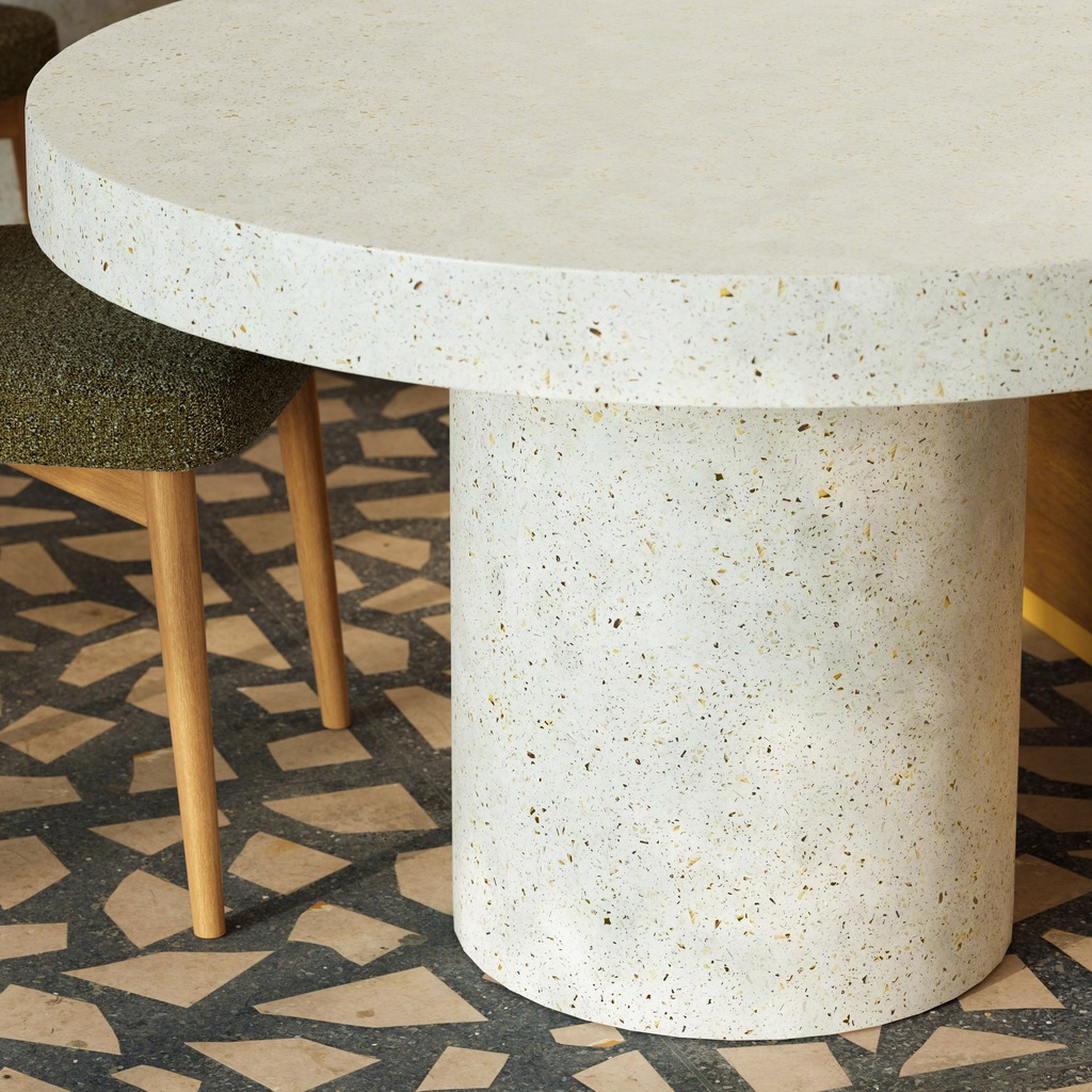 Circa Table - Dining Height