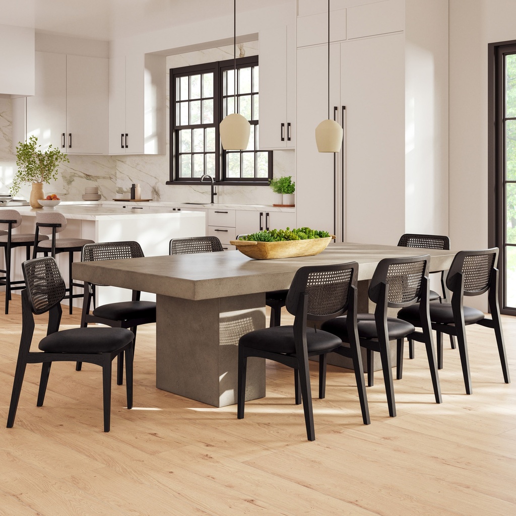 Elcor Table - Dining Height