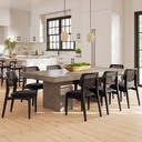 Elcor Table - Dining Height