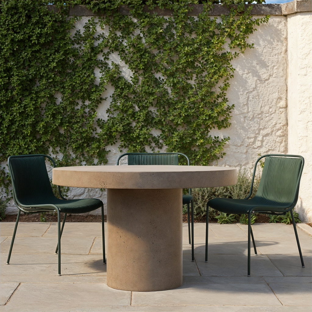 Circa Table - Dining Height