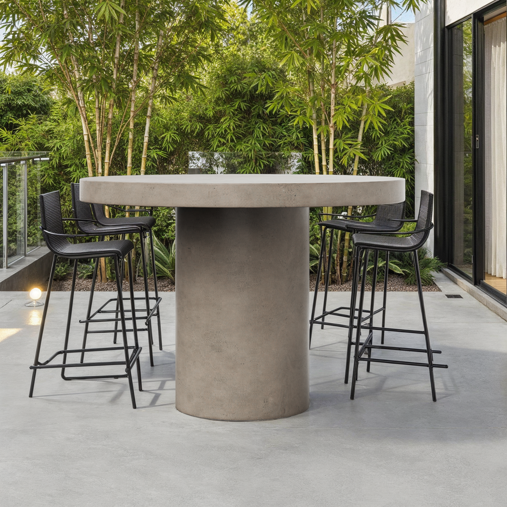 Circa Table - Bar Height