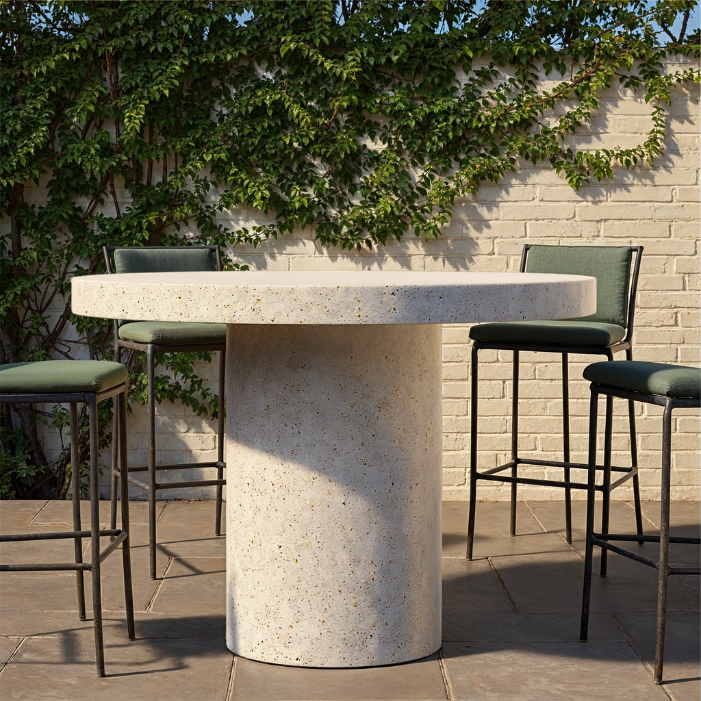 Circa Table - Bar Height