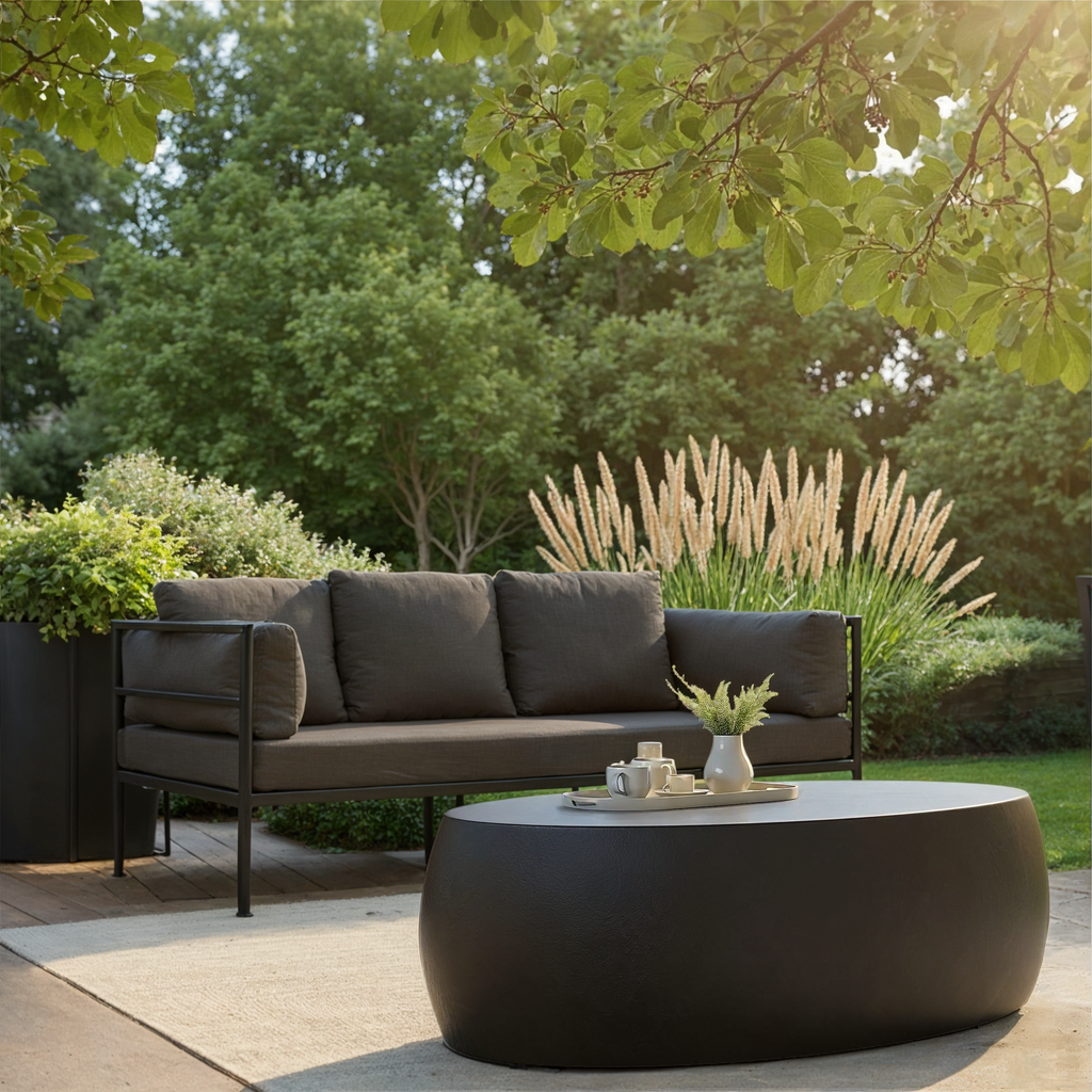 Pebble Coffee Table