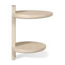 Lucy Wall Mounted Nightstand