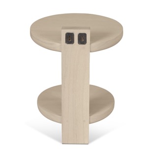 Lucy Wall Mounted Nightstand