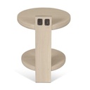 Lucy Wall Mounted Nightstand