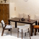 Luna Dining Table