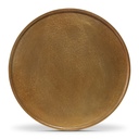 Leo End Table (22.5"h)