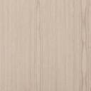 Mona Lacquered Glass Round Dining Table