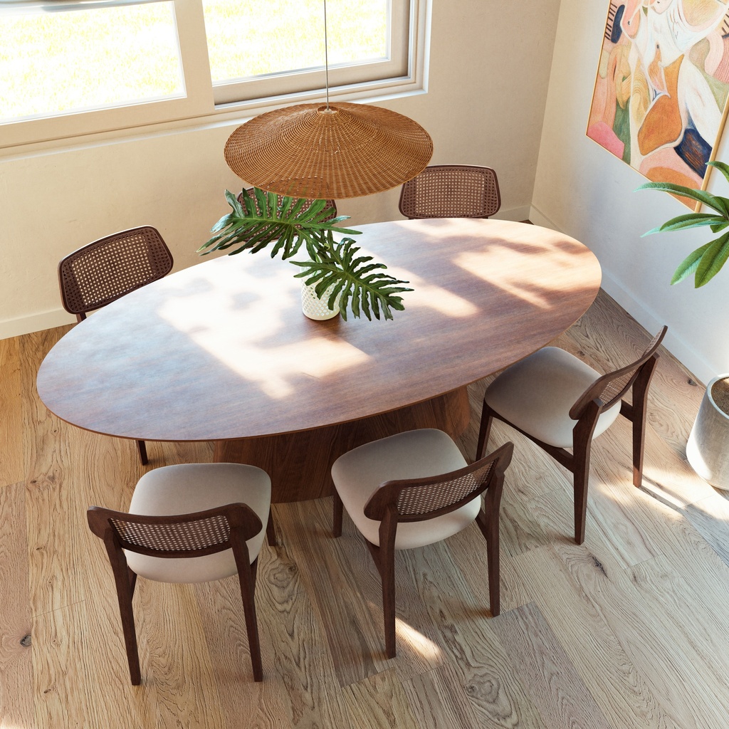 Fortaleza Dining Table