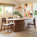 Fortaleza Dining Table