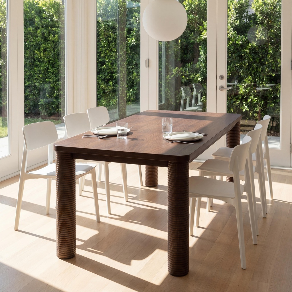 Luna Dining Table