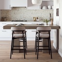 Elcor Table - Counter Height