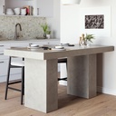 Elcor Table - Counter Height