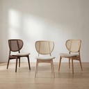 Joelma Cane Side Chair