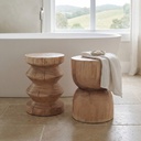 Asnee Accent Stool