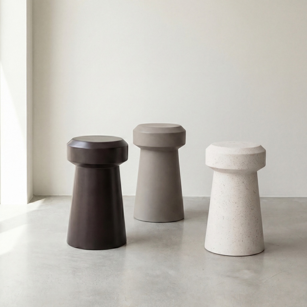 Magnus End Table
