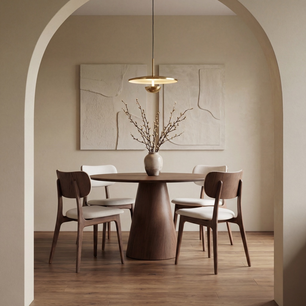 Bahia Dining Table