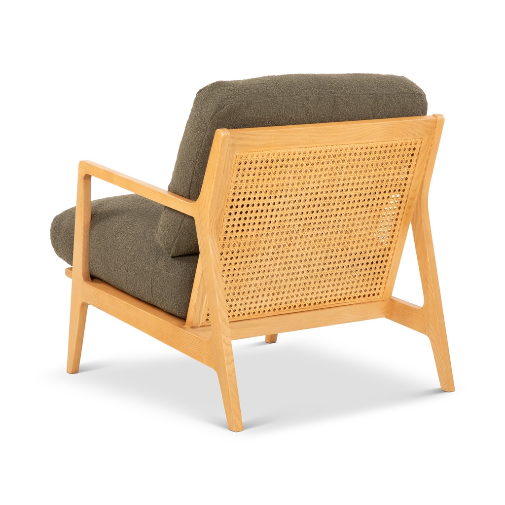 Carmelo Upholstered Accent Chair