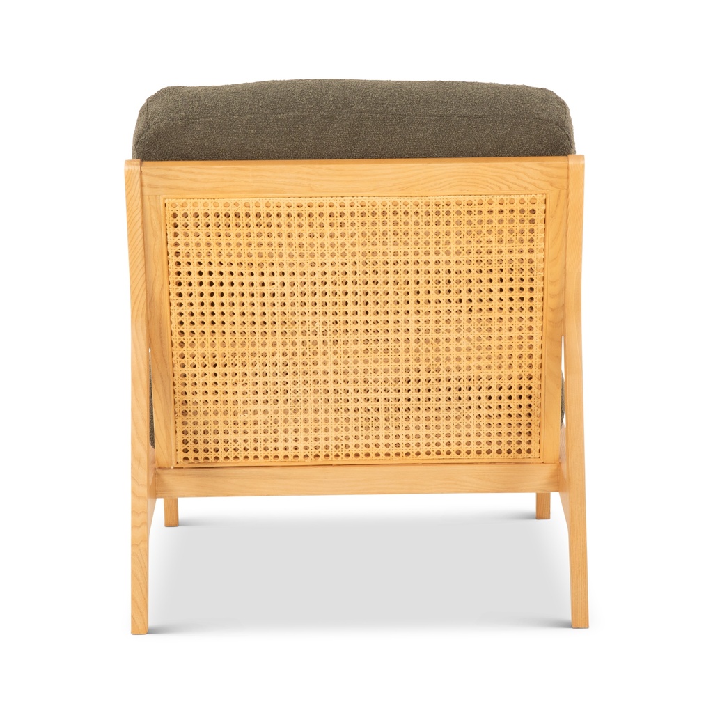 Carmelo Upholstered Accent Chair