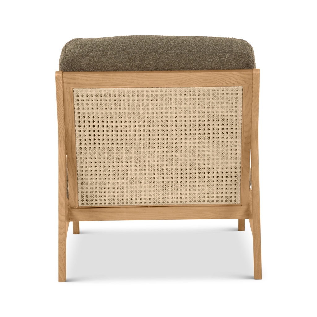 Carmelo Upholstered Accent Chair