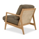 Carmelo Upholstered Accent Chair