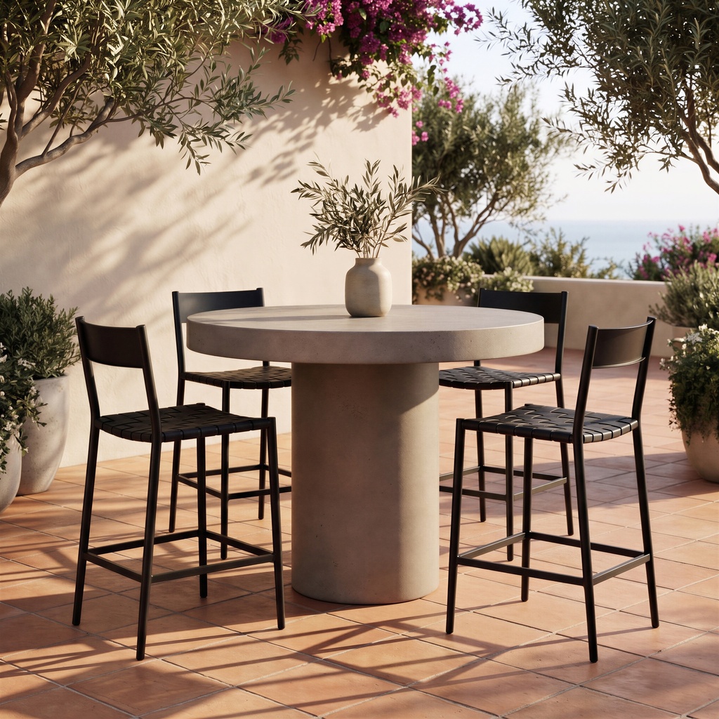 Circa Table - Counter Height