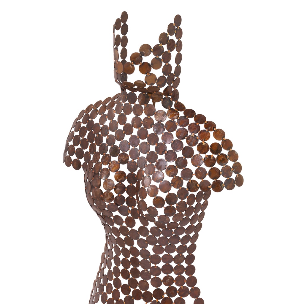 Female Torso