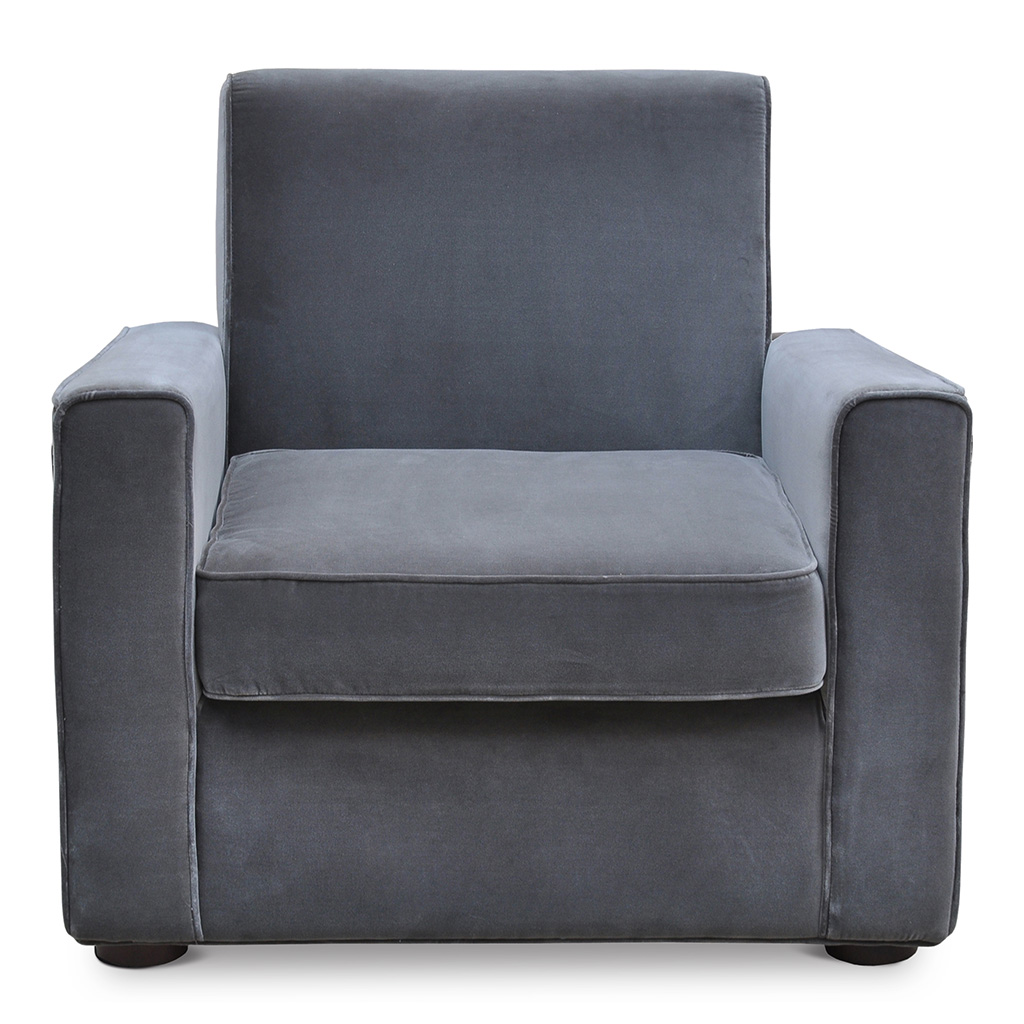 Malcolm Club Chair