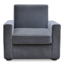 Malcolm Club Chair