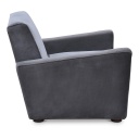 Malcolm Club Chair