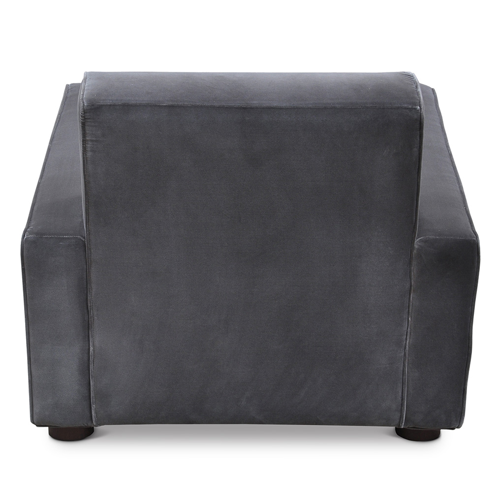 Malcolm Club Chair