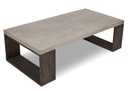 Heritage Coffee Table