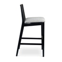 Nardia Cane Bar Stool