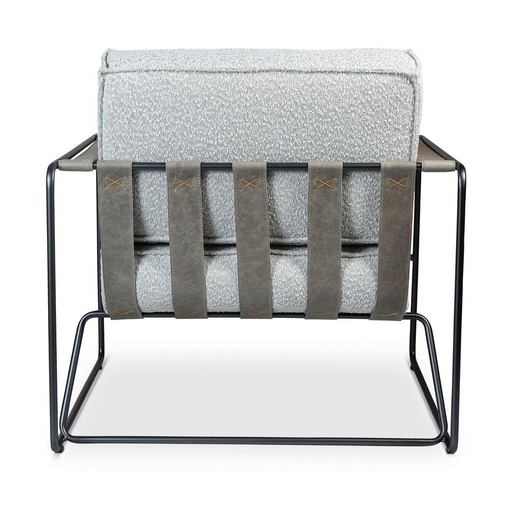 Sampa Arm Chair