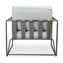 Sampa Arm Chair
