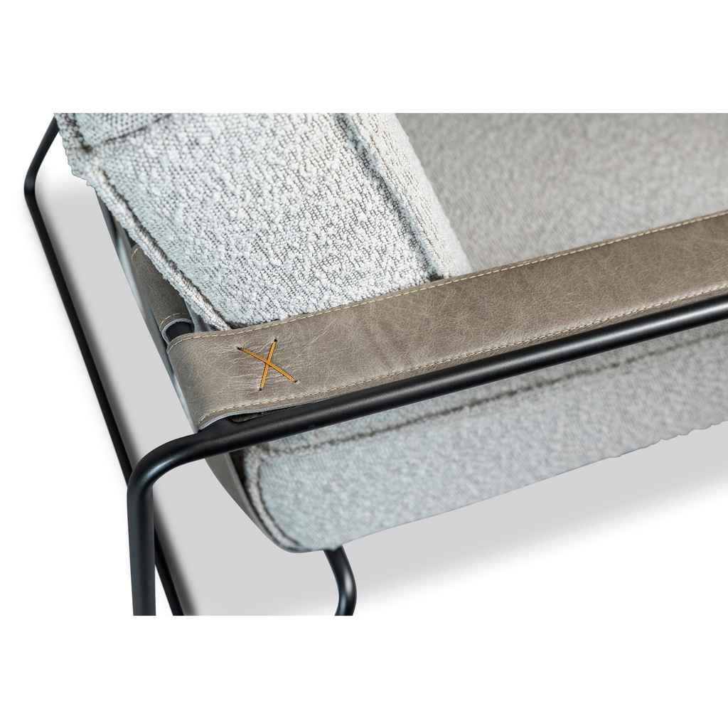 Sampa Arm Chair