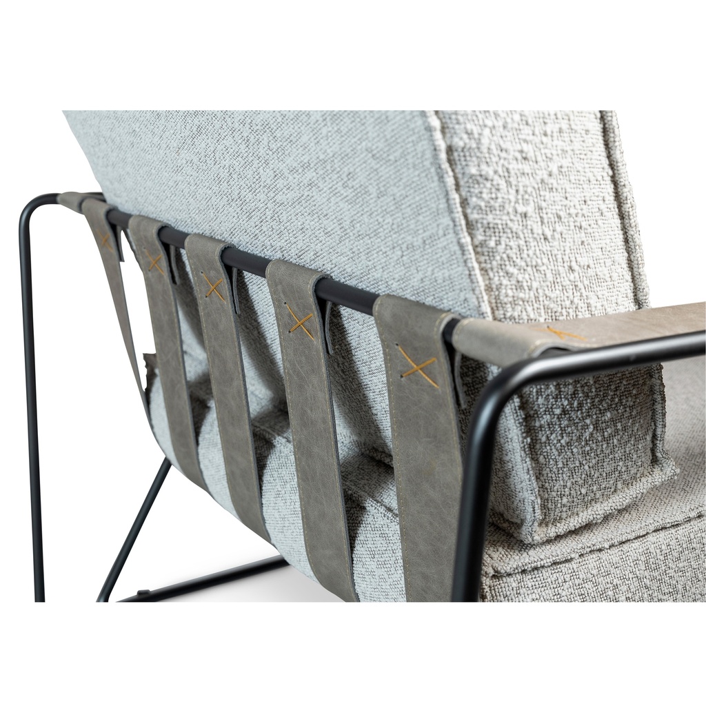 Sampa Arm Chair