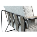 Sampa Arm Chair