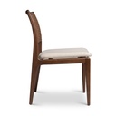 Charlotte Cane Side Chair