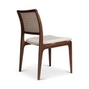 Charlotte Cane Side Chair