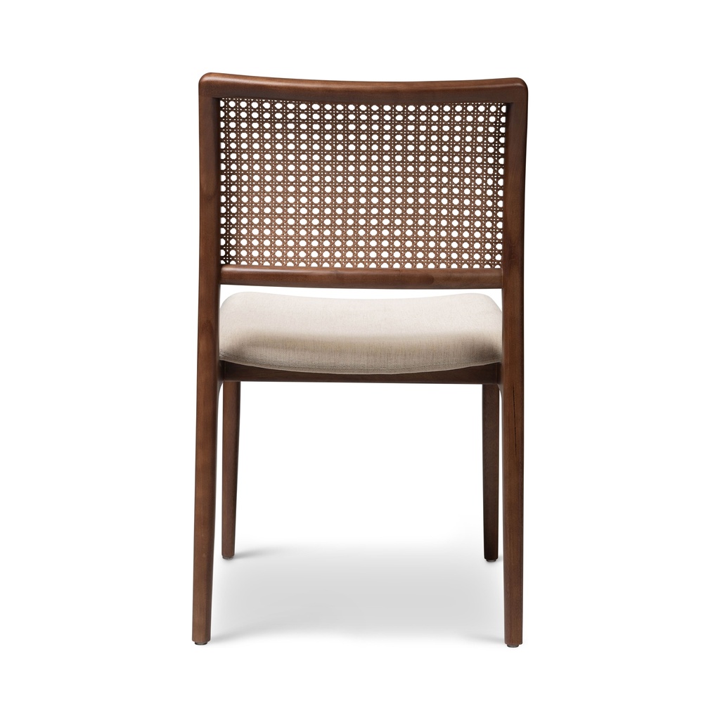Charlotte Cane Side Chair