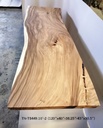 120" Freeform Dining Table