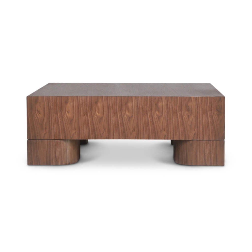 No. 2 Coffee Table