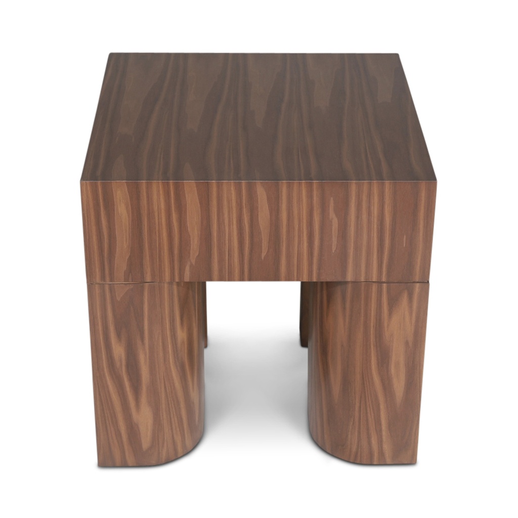 No. 2 End Table